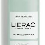 Lierac Démaquillants Lotion L'Eau Micellaire Water 200ml - Afbeelding 3