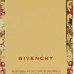 Givenchy Organza (w) Edp 100 Ml Fr - Afbeelding 3