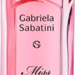 Gabriela Sabatini Miss Gabriela Eau De Toilette Spray 30 Ml For Women