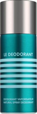 Jean Paul Gaultier Le Male Deodorant Spray Deodorant - 150 ml
