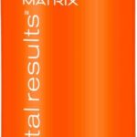 Matrix Total Results Mega Sleek Shea Butter Shampoo Weerbarstig Haar 1000ml - Afbeelding 2