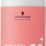 Schwarzkopf - OSiS+ Volume & Body Upload Bodifying Cream - 200ml