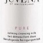Pure Calming Cleansing Milk (sensitive, Normal To Dry Skin) - Cleansing Milk 200ml - Afbeelding 3