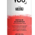 Shampoo ProYou the Fixer Revlon (350 ml)