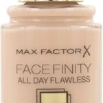 Max Factor Facefinity All Day Flawless 3-in-1 Liquid Foundation - 050 Natural