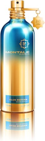 Montale Blue Matcha EDP U 100 ml