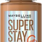 Maybelline New York Superstay 24H Skin Tint Bright Skin-Like Coverage - foundation - 60