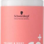 Schwarzkopf - OSiS+ Volume & Body Upload Bodifying Cream - 200ml - Afbeelding 3