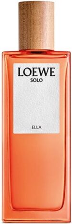 Loewe Solo Ella Eau De Parfum 30ml Vaporizador - Afbeelding 3