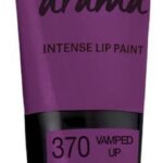 Maybelline Color Drama Intense Lip Paint - 370 Vamped Up - Afbeelding 3