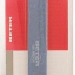 Lima Fibra De Vidrio #fosforescente 17,5 Cm