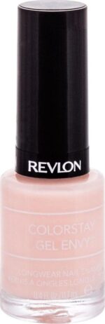 Revlon Colorstay Gel Envy 015 Up In Charms