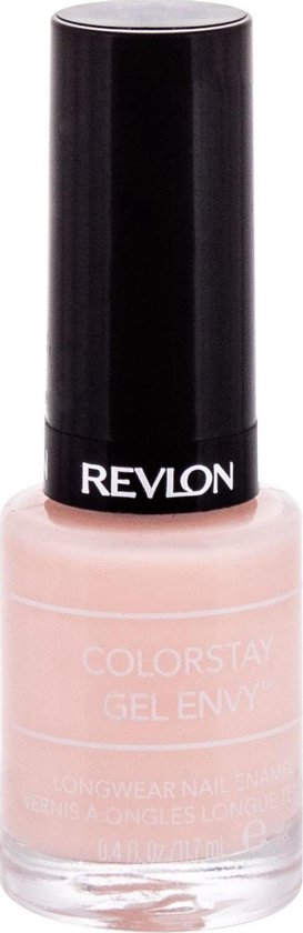 273x840-67 Revlon Colorstay Gel Envy 015 Up In Charms - Afbeelding 1