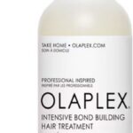 Olaplex Intensive Bond Building Hair Treatment No.0 155 ml - Afbeelding 3