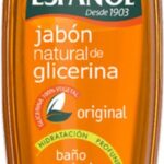 Douchegel Glycerine Original Instituto Español (750 ml) - Afbeelding 2