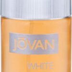 Jovan - White Musk for Men - 90ML - Afbeelding 4