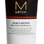 Paul Mitchell Mitch Heavy Hitter - Normale shampoo vrouwen - Voor Alle haartypes - 250 ml - Normale shampoo vrouwen - Voor Alle haartypes - Afbeelding 4