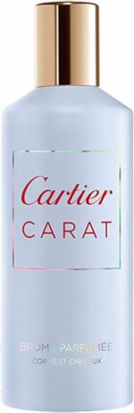 Carat  Femei  Parfum pentru par si corp  100 ml - Afbeelding 3
