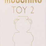 Douchegel Moschino Toy 2 (200 ml) - Afbeelding 4