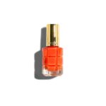 LOREAL COLOR RICHE HUILE NAIL LACQUER B14 LADY MARMALADE