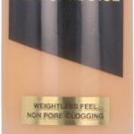 Max Factor Facefinity Lasting Performance Liquid Foundation 107 Golden Beige