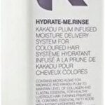 KEVIN.MURPHY Hydrate.Me Rinse - Conditioner - 1000ml - Afbeelding 3