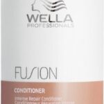Wella Fusion Conditioner 1000ml - Conditioner voor ieder haartype