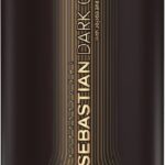 Sebastian Professional Dark Oil Shampoo 1000ml - Normale shampoo vrouwen - Voor Alle haartypes