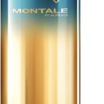Montale Aoud Lagoon by Montale 100 ml - Eau De Parfum Spray (Unisex)