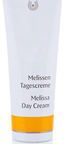 Dr. Hauschka - Melissa Day Cream - 30ml