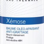 Uriage Xémose Anti-Itch Soothing Oil Balm 500 ml