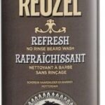 Reuzel - Clean & Fresh Beard Refresh No Rinse - Afbeelding 5