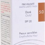 Avene Couvrance Fluid Foundation Correctors Golden 30ml - Afbeelding 2