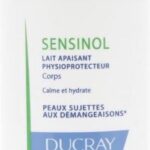 Sensinol Physio-protective Soothing Body Lotion By Ducray 400 Ml