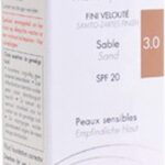 Avene Couvrance Maquillaje Fluido #arena 30 Ml - Afbeelding 2
