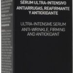 Verstevigend Serum Black Diamond Martiderm (30 ml) - Afbeelding 2