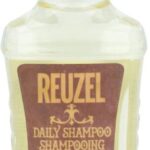 Reuzel Daily Shampoo Alle Haartypen 350ml - Afbeelding 7