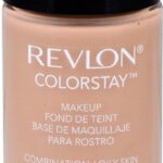 Revlon Colorstay Foundation With Pump Oily Skin - 320 True Beige - Afbeelding 2