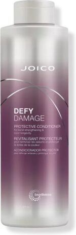 Conditioner Joico Defy Damage 1 L - Afbeelding 2