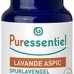 Puressentiel Lavande Aspic Essential Oil 10ml - Afbeelding 2