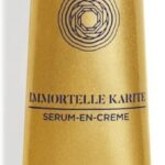 L'occitane Immortelle Karite Soin Mains Creme 75ml - Afbeelding 2