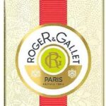 Uniseks Parfum Roger & Gallet Fleur D'Osmanthus EDT (100 ml) - Afbeelding 4