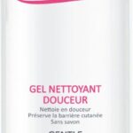 Topicrem Ultra-Hydraterende Reinigingsgel 500 ml