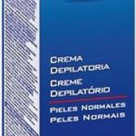 Men Gel Depilatory Cream Normal Skin - Afbeelding 4