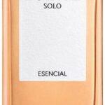Loewe - Herenparfum - Solo Esencial - Eau de toilette 100 ml