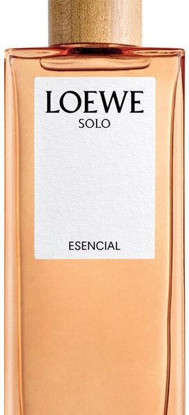 Loewe - Herenparfum - Solo Esencial - Eau de toilette 100 ml