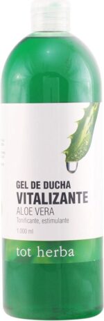 Douchegel Vitalizante Aloe Vera Tot Herba (1000 ml)