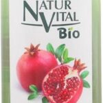 Verstevigende Shampoo Naturaleza y Vida