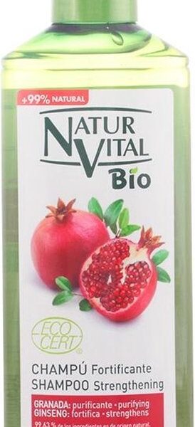 Verstevigende Shampoo Naturaleza y Vida