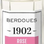 Berdoues 1902 - Eau de Cologne - Rose - Afbeelding 3
